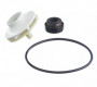 KIT ETANCHEITE POMPE DE CYCLAGE LAVE VAISSELLE BOSCH 419027    = 270066