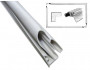 KIT JOINT MAGNETIQUE A TALON 70 x 130