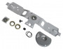 KIT PALIER TRAVERSE LAVE-LINGE MALICE BRANDT