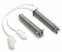 KIT RESSORTS + CABLES DE PORTE LAVE-VAISSELLE BOSCH - SIEMENS