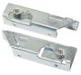 KIT SUPPORTS CHARNIERE D+G FOUR ELECTROLUX  53188927767