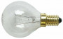 LAMPE DE FOUR 300 degres E14  40W         = 300.89