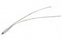LAMPE Diam. 6/8 m/m CABLEE POUR VOYANT