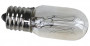 LAMPE MICRO-ONDES CULOT E17  15W