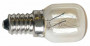 LAMPE REFRIGERATEUR E14  25W