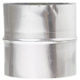 MANCHON METAL Diam. 90m/m