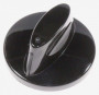 MANETTE NOIRE PLAQUE DE CUISSON WHIRLPOOL   481241279247