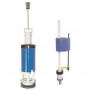 MECANISME DE CHASSE + ROBINET FLOTTEUR SPECIAL PORCHER ASPIRAMBO