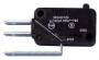 MICRO-INTERRUPTEUR 3 COSSES WHIRLPOOL  BRANDT ELECTROLUX