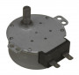 MOTEUR PLATEAU MICRO-ONDES 5/6 Tours/Mn  0295373