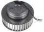 MOTEUR VENTILATEUR SECHE-LINGE SIEMENS - BOSCH 050905