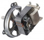 MOTOVENTILATEUR FOUR BRANDT DE DIETRICH