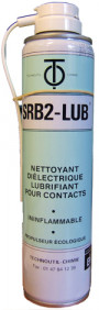 NETTOYANT POUR CONTACTS 400ml