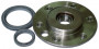 PALIER + JOINTS LAVE-LINGE BOSCH - SIEMENS 480138