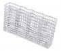 PANIER A COUVERTS GRIS LAVE-VAISSELLE ELECTROLUX