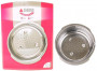 PANIER VAPEUR INOX Diam.220 COCOTTE SEB 4,5 a 7,5 L