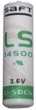 PILE LR6  LITHIUM 3.6V  TEFAL CY9894