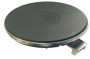 PLAQUE DE CUISSON 180m/m 1500W 380V