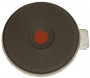 PLAQUE DE CUISSON RAPIDE 220m/m - 2600W