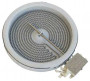 PLAQUE HI-LIGHT 165m/m - 1200W  EGO 10541110044