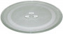 PLATEAU MICRO-ONDES Diam. 245  - LG -  GOLDSTAR - ROSIERES - BOSCH