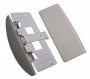 POIGNEE A DEPRESSION BLANCHE LIEBHERR 7042614