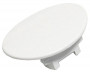 POIGNEE BLANCHE LAVE-LINGE ARISTON C00051491