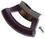 POIGNEE DE CUVE MARRON CLIPSO CONTROL  SEB