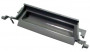POIGNEE DE DEVERROUILLAGE PORTE LAVE-VAISSELLE ASI6250 ELECTROLUX GRIS
