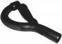 POIGNEE DE FLEXIBLE ASPIRATEUR BOSCH - SIEMENS