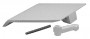 POIGNEE DE HUBLOT LAVE LINGE ELECTROLUX