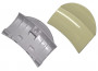 POIGNEE DE HUBLOT LAVE-LINGE SIEMENS - BOSCH - VIVA 483087