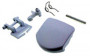 POIGNEE HUBLOT LAVE-LINGE SAMSUNG - LACO