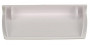 POIGNEE PORTE EVAPORATEUR BLANCHE WHIRLPOOL 481249878546