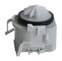 POMPE DE VIDANGE 54V LAVE-VAISSELLE GAGGENAU - SIEMENS - BOSCH 00611332