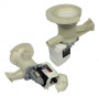 POMPE DE VIDANGE LAVE-LINGE TOP WHIRLPOOL