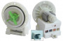 POMPE DE VIDANGE MALICE EVOLUTION VEDETTE - BRANDT MAXITOP  RAST 2,5
