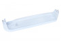 PORTE BOUTEILLES BLANC 410m/m  REFRIGERATEUR ARISTON HOTPOINT