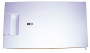 PORTILLON EVAPORATEUR FREEZER 4* BLANC GRIS 473x209