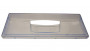 PORTILLON SUPERIEUR 430x150  CONGELATEUR INDESIT UFAN300 - UFAN400