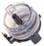 PRESSOSTAT OPTIQUE INDICATEUR NIVEAU D EAU LAVE-VAISSELLE WHIRLPOOL