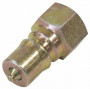 RACCORD RAPIDE MALE 1/4 NPT