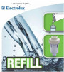 RECHARGE POLYPHOSPHATE pour FILTRE ANTICALCAIRE 2825