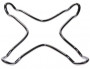 REDUCTEUR DE GRILLE Diam.160