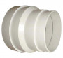REDUCTION PVC Diam. 100 - 80 m/m