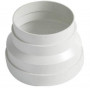 REDUCTION PVC  Diam. 125 / 100 m/m