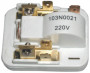 RELAIS DEMARRAGE COMPRESSEUR DANFOSS 103N0021