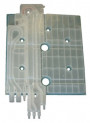 REPARTITEUR EAU LAVE-VAISSELLE BOSCH - SIEMENS
