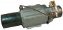 RESISTANCE 2000W Diam. 40  LAVE-VAISSELLE INDESIT 60cm