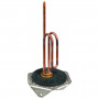 RESISTANCE 2200W Diam.155  CHAUFFE-EAU PACIFIC MASTER 200L 060350